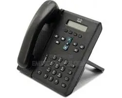 Cisco Ip Phone Cp-6921/K9
