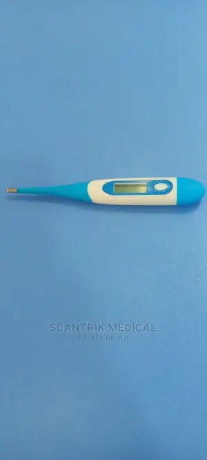 Scantrik Medical Supplies Digital Thermometer