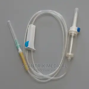 Drip Infusion Set