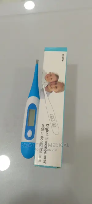 Medical Digital Thermometer