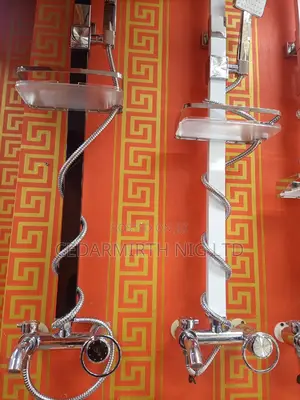Shower N155