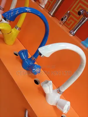 Choice N230 Kitchen Sink Taps
