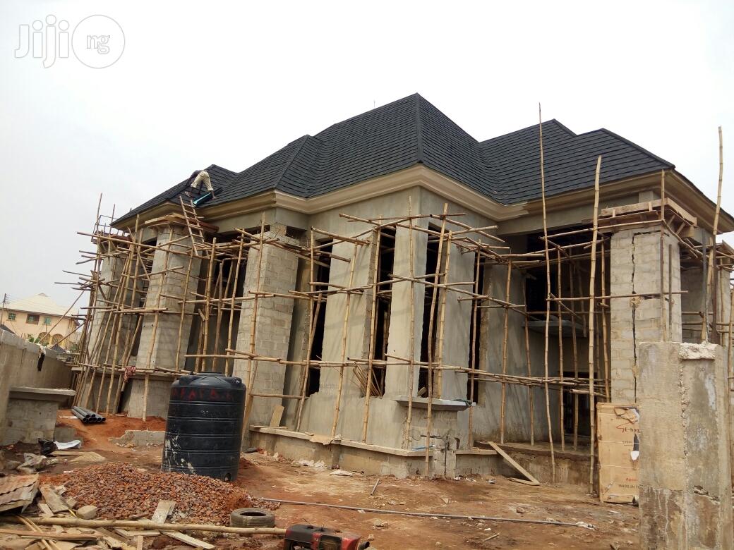 For Your Roofing Work