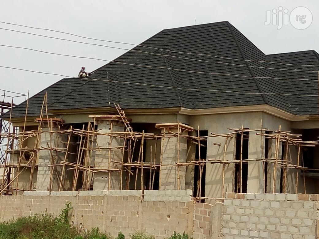 For Your Roofing Work