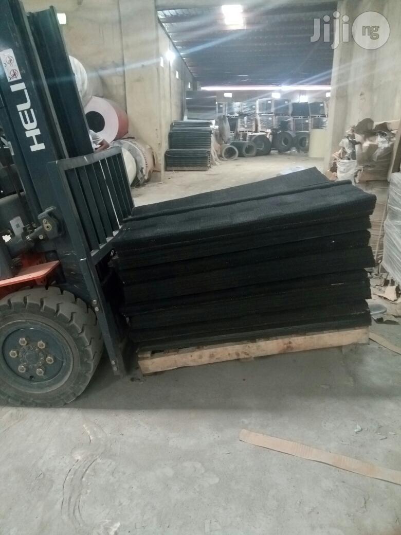 For Your Roofing Work