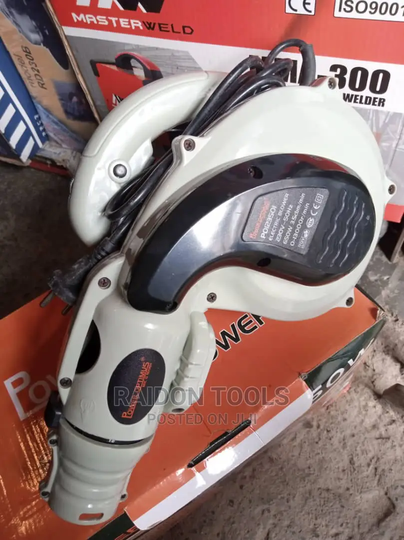 650watt Air Blower