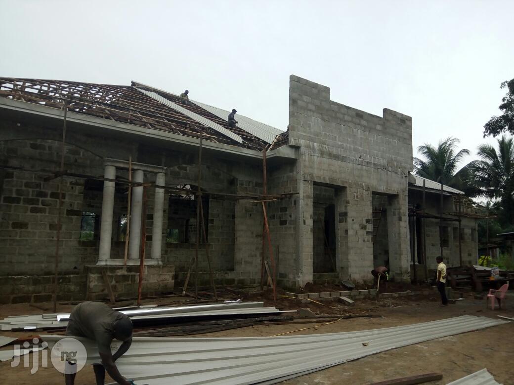 For Your Roofing Work