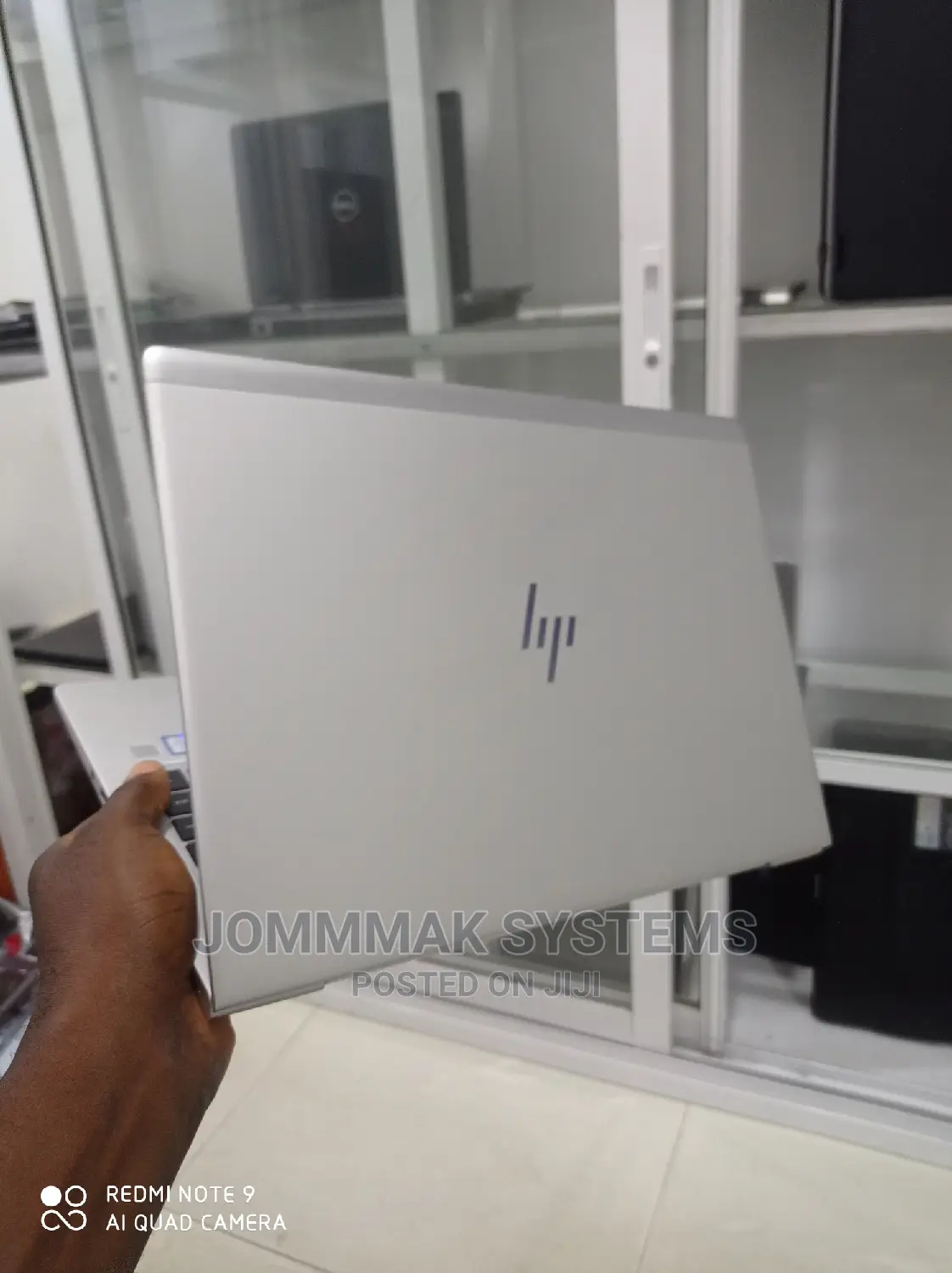 Laptop HP EliteBook 840 G5 16GB Intel Core I7 SSD 512GB