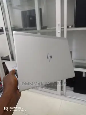 Laptop HP EliteBook 840 G5 16GB Intel Core I7 SSD 512GB