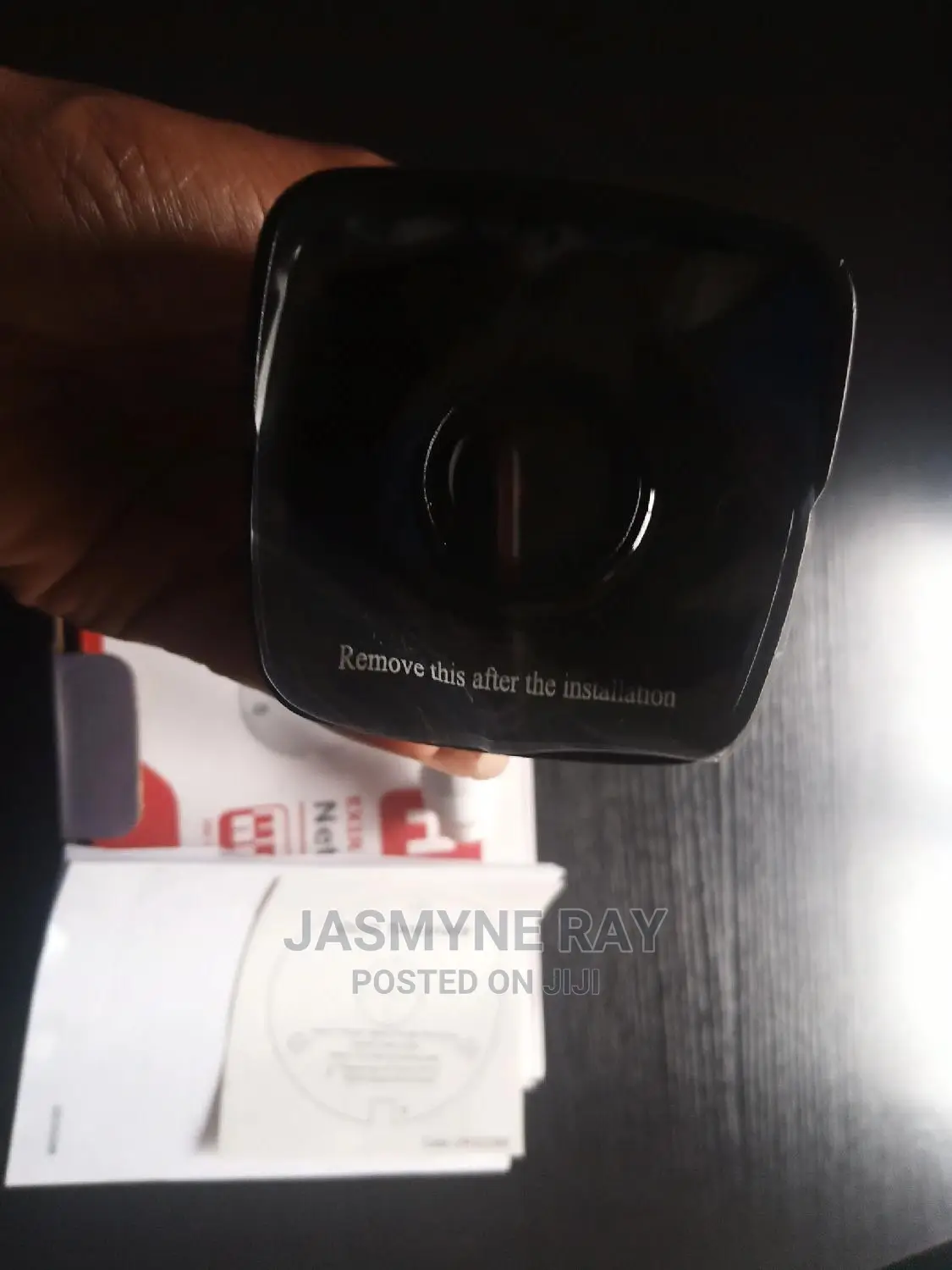 Hikvision Ip Camera H.265+