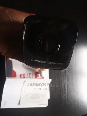 Hikvision Ip Camera H.265+