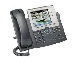 Cisco Ip Phone Cp-7945g