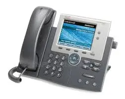 Cisco Ip Phone Cp-7945g