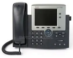Cisco Ip Phone Cp-7945g
