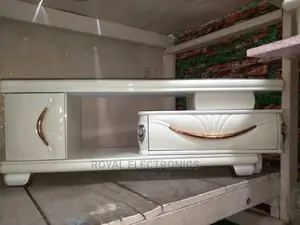 Brand New Imported Tv Stand With Good Different Models