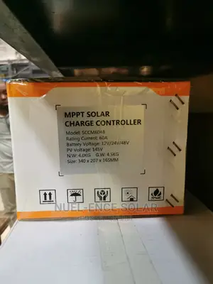 60ah 48v MPPT Charge Controller Felicity.