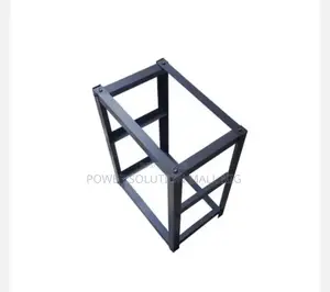 Strong and Reliable Battery Rack