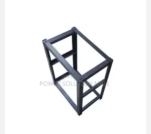 Strong and Reliable Battery Rack