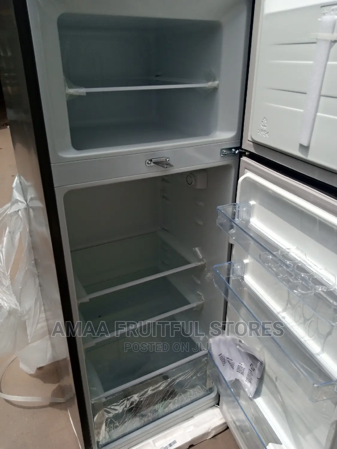Hisense Refrigerator 205m