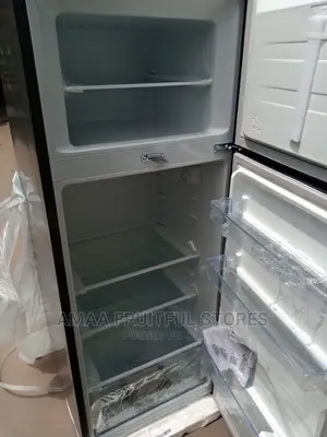 Hisense Refrigerator 205m