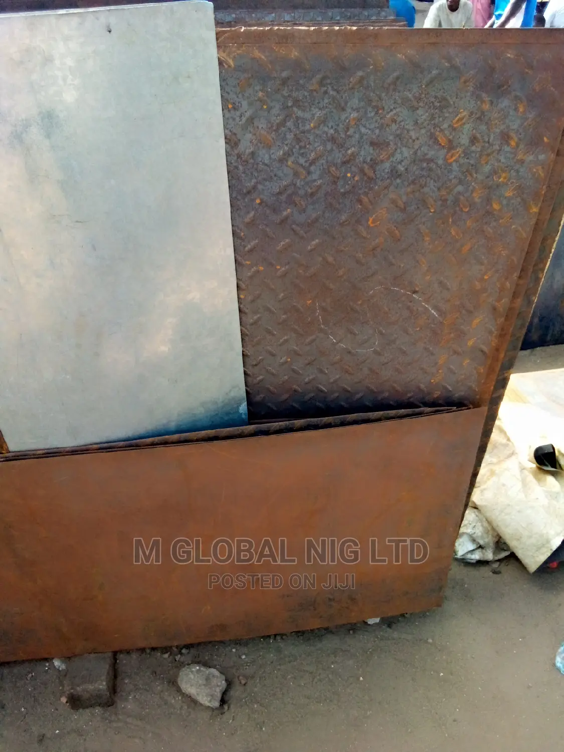 Cabon Steel 3mm