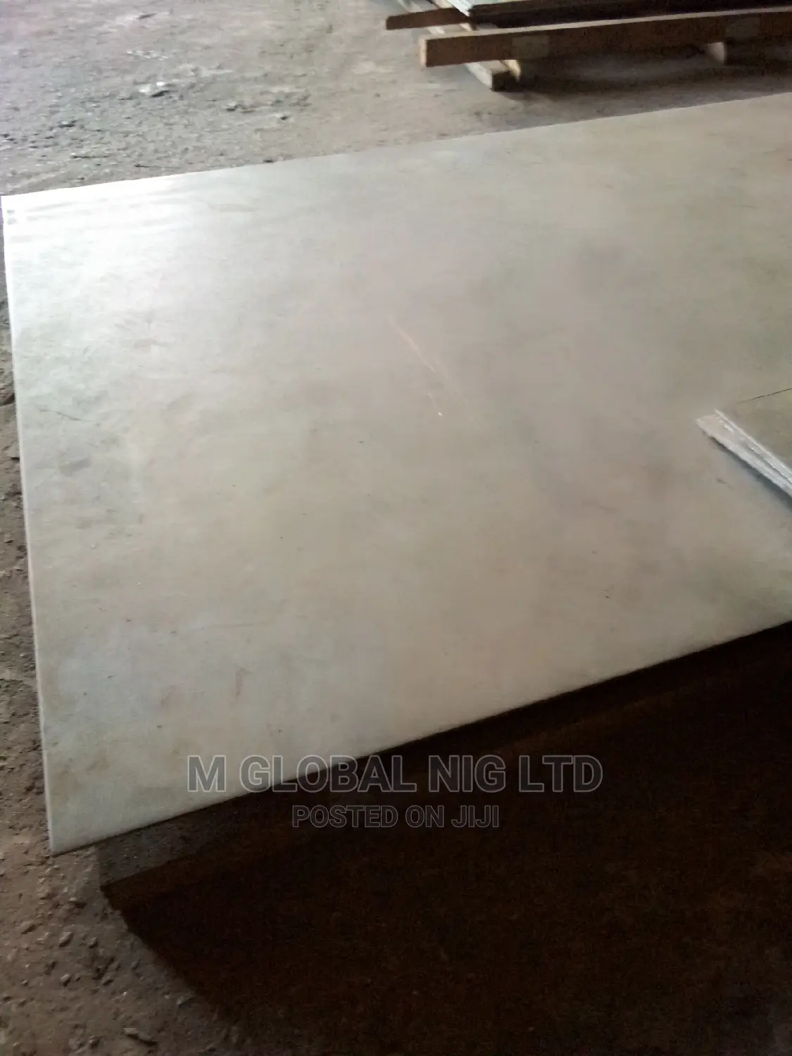 Cabon Steel 3mm