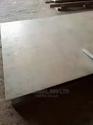 Cabon Steel 3mm