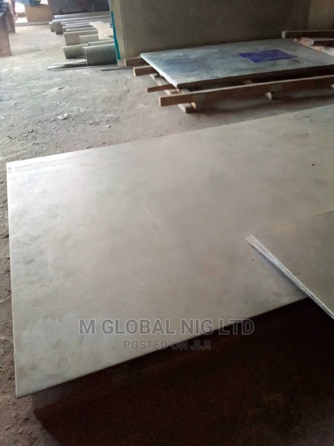 Cabon Steel 3mm
