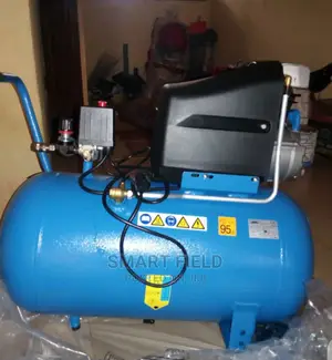 Air Compressor 4kw 5.5hp