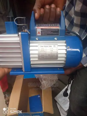 Vacuum Pump 1hp