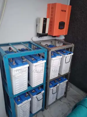 7.5kva Solar Installation With Premium Solar Pany