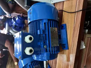 Magnet Electric Motor 2.2kw 3hp