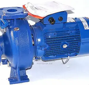 Lowara Surface Pump 7.5kw 10hp