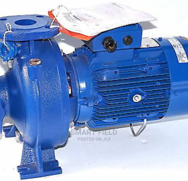 Lowara Surface Pump 7.5kw 10hp