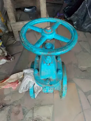 4" Gate Valve