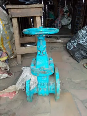 4" Gate Valve