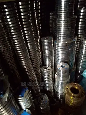 2"Inches Flange Stainless Slippon