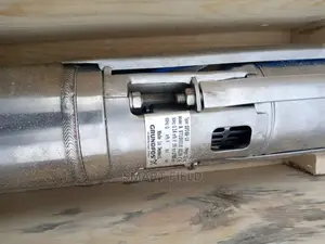 Grundfos Submersible Borehole Pump 15kw 20hp