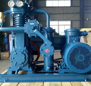 Air Compressor Big Size