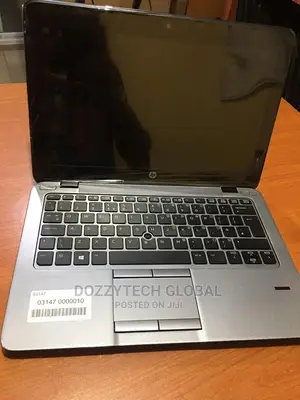 Laptop HP EliteBook 725 4GB AMD A10 HDD 320GB
