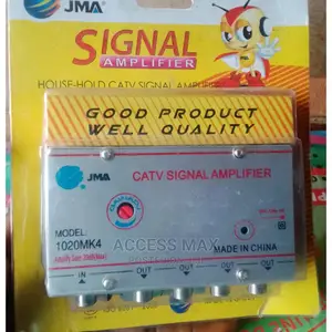 Signal Amplifier