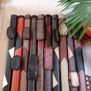 Snooker Bags