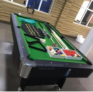 High Grade Snooker Table