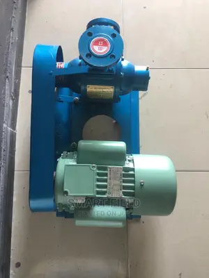 Gas LPG Transfer Pump Coupled With Electric Motor 1.5kw 2hp