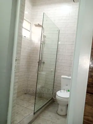 Fix Light Shower Glass