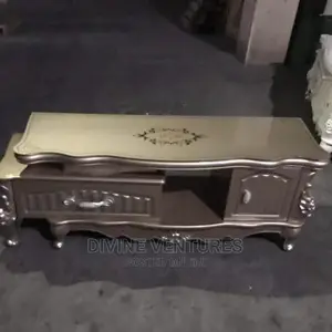 Royal TV Stand