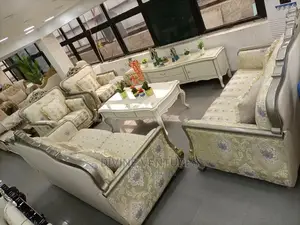 Imported Royal Sofa
