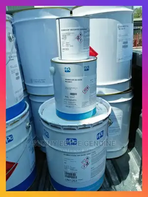 Direct and Genuine Marine Paint, Industrial Coating,