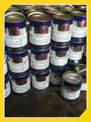 Direct and Genuine Marine Paint, Industrial Coating,