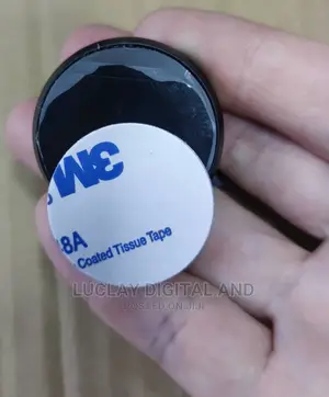 Hidden Mini Wi-Fi Camera